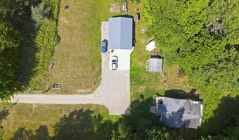 2711 Hatley Rd, Fife Lake, MI 49633