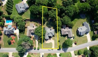 232 Lake Vista Way, Athens, GA 30607