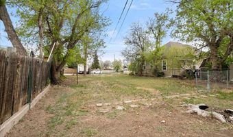 617 W 24TH St, Cheyenne, WY 82001