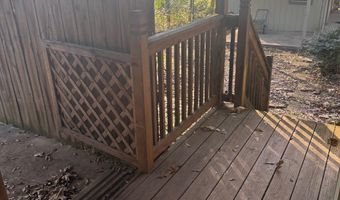 549 Jack's Isle Rd, Ashdown, AR 71822