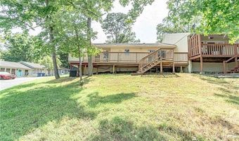 2 Mellor Ln, Bella Vista, AR 72715