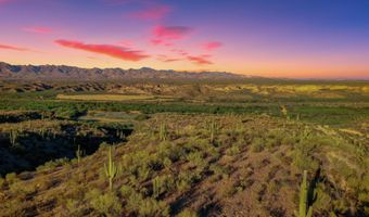 13725 N San Pedro River Rd 2, Benson, AZ 85602