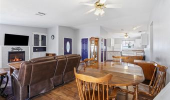 611 Del Prado Dr, Boulder City, NV 89005