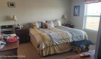 8 OSAGE Path, Boulder, WY 82923