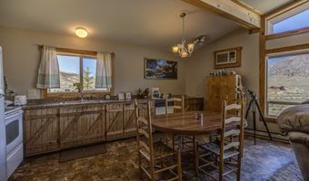 46 Hedrick Spring Rd, Cody, WY 82414