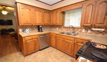 17129 S Alexander Rd, Alexander, AR 72002