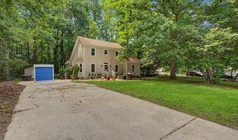 500 Pinewood Dr, Apex, NC 27502
