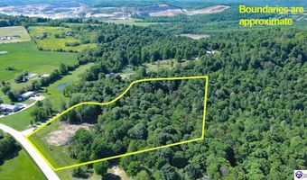 1630 Cedar Flat Rd, Battletown, KY 40104