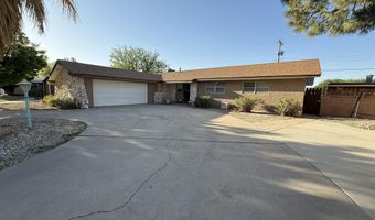 1901 W Briscoe Ave, Artesia, NM 88210