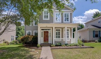 176 Town Park Dr, Advance, NC 27006