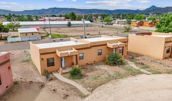 3 4 Sunset Cir, Alpine, TX 79830