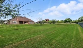 340 Bear Country Dr, Aledo, TX 76008