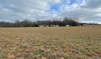 SULPHUR CREEK RD, Big Sandy, TN 38221