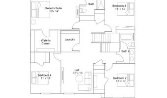 696 Canon Rd, Dayton, NV 89403