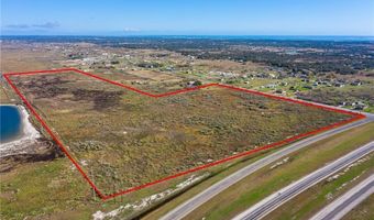 Fm-1069 lot 0, Aransas Pass, TX 78336