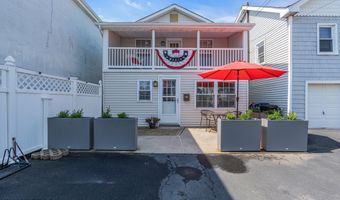 509 8th Ave Rear, Belmar, NJ 07719