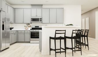 806 Camp Station Dr Plan: The Highland, Dayton, NV 89403