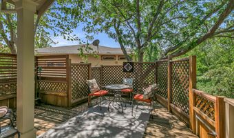815 Creek Stone Way, Ashland, OR 97520