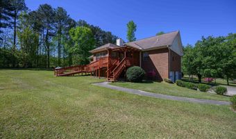 205 BEAVER RIDGE Cir, Ashville, AL 35953