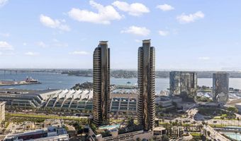 200 Harbor 2701, San Diego, CA 92101