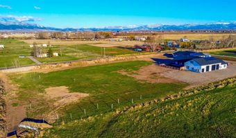 57 And 47 Green Meadow Way, Belgrade, MT 59714