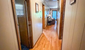2140 W Boggy Depot, Atoka, OK 74525