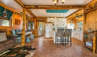 15 E Coronado Rd, Angel Fire, NM 87710