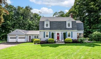 10 N Beech Tree Rd, Brookfield, CT 06804