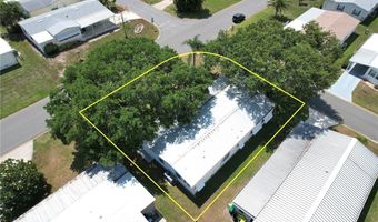 550 Tarpon Dr, Barefoot Bay, FL 32976
