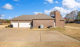 8007 Ridgestone Cv, Alexander, AR 72002