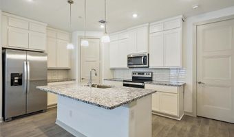 543 Eiseley Dr, Allen, TX 75002