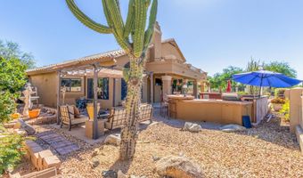 29806 N 43RD Pl, Cave Creek, AZ 85331