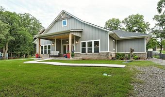 16 W Hill St, Arcadia, OK 73007
