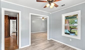 4000 Joann St, Beaufort, SC 29906