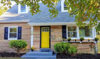 2216 HARVARD Dr, Alexandria, VA 22307