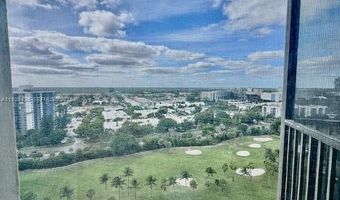 20335 W Country Club Dr 2101, Aventura, FL 33180