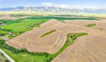 Nhn Foster Creek Road, Belgrade, MT 59714