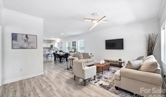 1017 Pegram St, Charlotte, NC 28205
