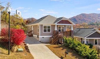 11 Byrdcliffe Ln, Asheville, NC 28805