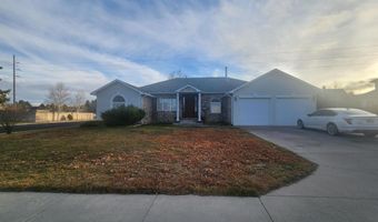739 W DALE Blvd, Cheyenne, WY 82009
