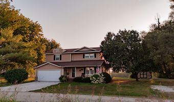 4825 Sycamore St, Aldrich, MO 65601