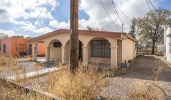 3025 Hwy 28, Anthony, NM 88021