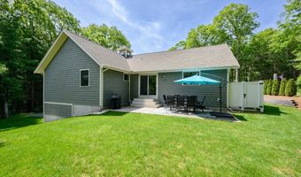 14 Valley Brook Rd, Barnstable, MA 02632