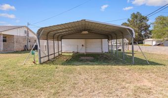 200 NE 5th St, Andrews, TX 79714