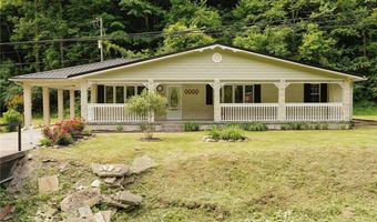 2569 Straight Fork Rd, Alkol, WV 25501