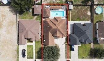 404 N Los Ebanos Blvd, Alton, TX 78573