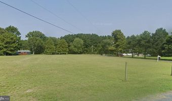 20983 OLD SCHOOL St, Bivalve, MD 21814