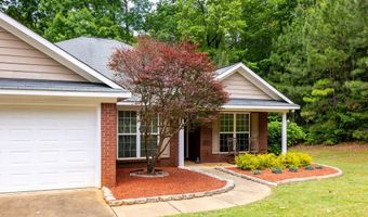 1328 MARTIN Rd, Hamilton, GA 31811