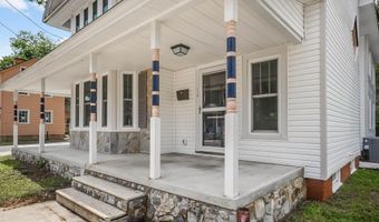 110 E 6TH St, Laurel, DE 19956