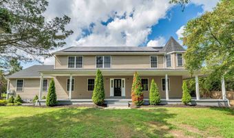 15 Elizabeth, South Seaville, NJ 08210